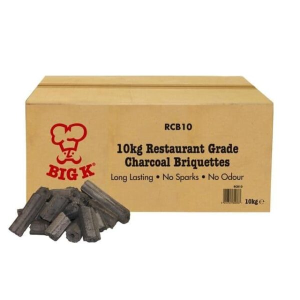 Charcoal 10kg